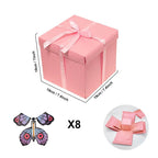 SurpriseBox – The Ultimate Opening Gift Box