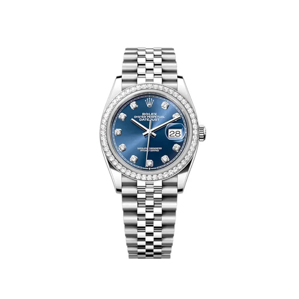 President Datejust Ladies Watch