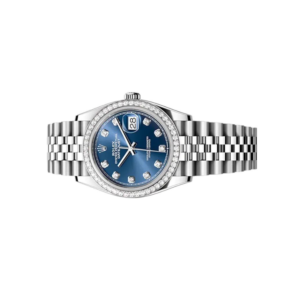 President Datejust Ladies Watch