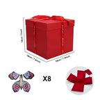 SurpriseBox – The Ultimate Opening Gift Box