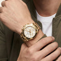 Cosmograph Daytona Men's Chronograph Watch