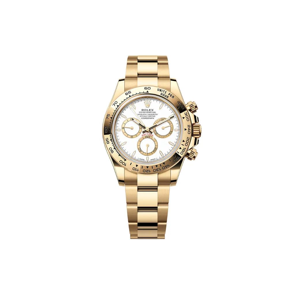 Cosmograph Daytona Men's Chronograph Watch