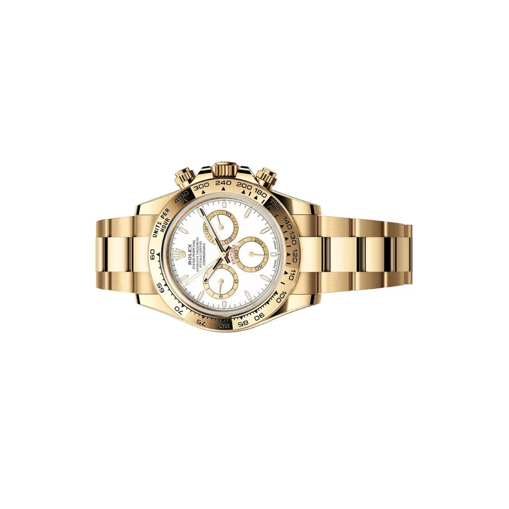 Cosmograph Daytona Men's Chronograph Watch