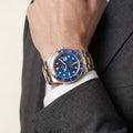 Submariner Date Automatic Chronograph Men's Timepiece With Ceramic Bezel