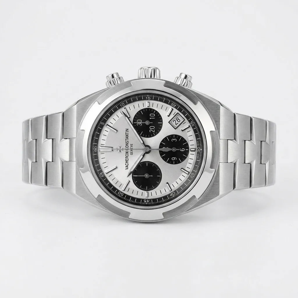 VC Multi Subdial Watch