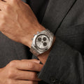 VC Multi Subdial Watch
