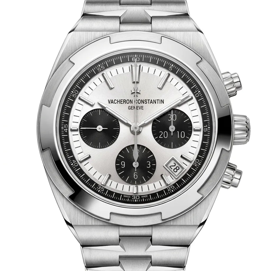 VC Multi Subdial Watch